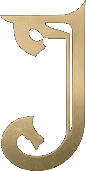 J