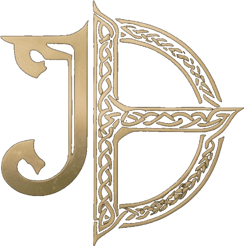 JD logo