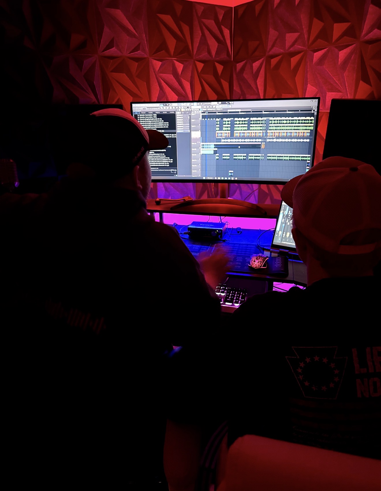 Studio