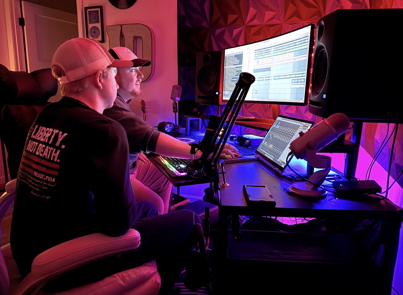 Studio